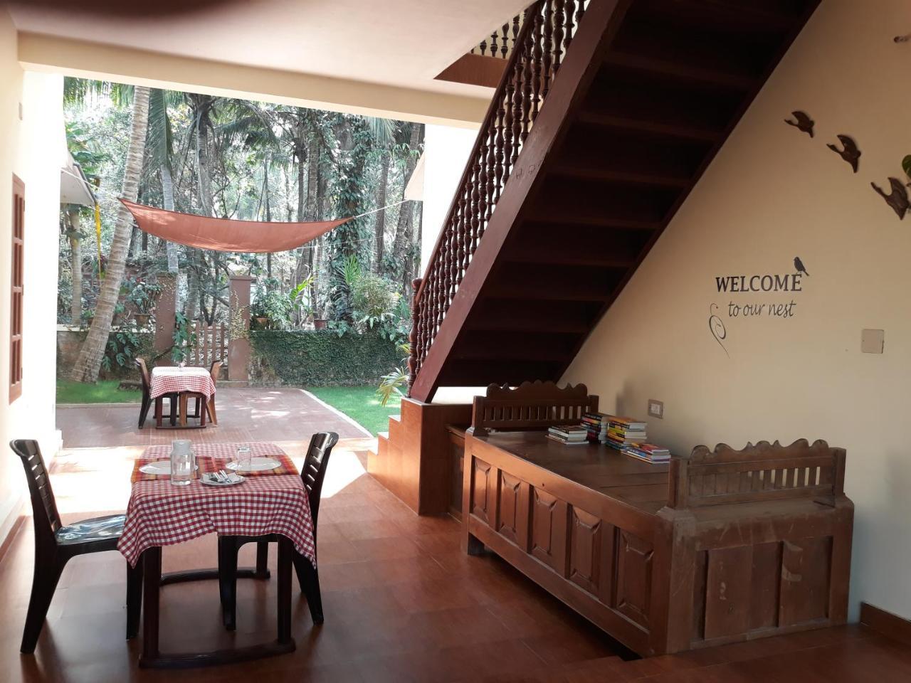 Ivory Coaste Hotel Kannur Bagian luar foto